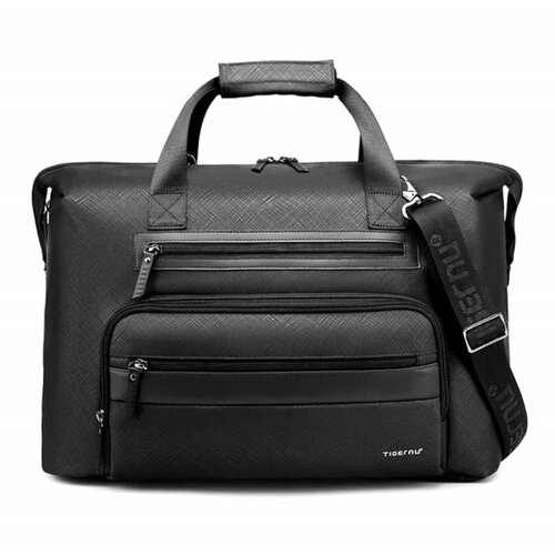 Tigernu TORBA LAPTOP TRAVEL OFFICE SLING SHOULDER MESSENGER BAG T-N1026 črne barve Cene