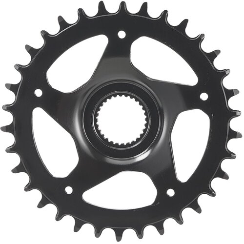  *SAMOX zupčanik, 34Z, direct mount, Bosch Gen 4/5 CL53 Slike