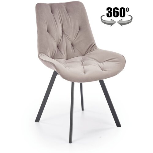 Halmar Stol Garis (VE� BARV)-be� Cijene