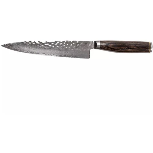 Kai Shun Premier Tim Mälzer Serrated Utility Knife, 15 cm