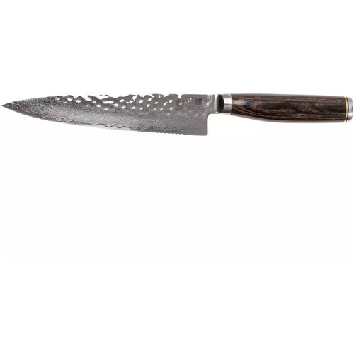 Kai Shun Premier Tim M&amp;auml;lzer Serrated Utility Knife, 15 cm Slike