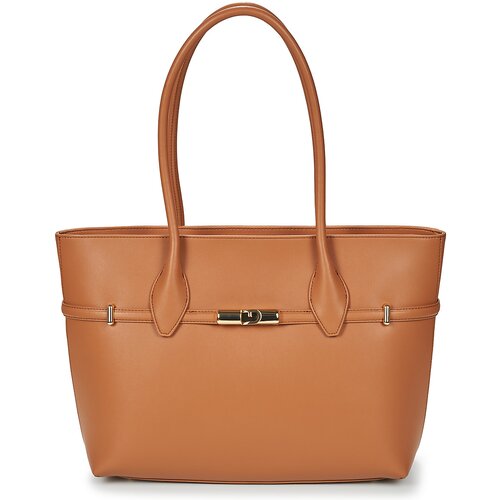 Furla GOCCIA L TOTE Smeđa Slike