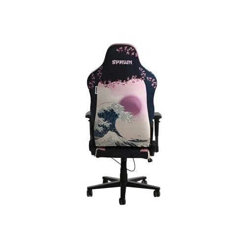 Spawn gaming chair japanese big wave edition Slike