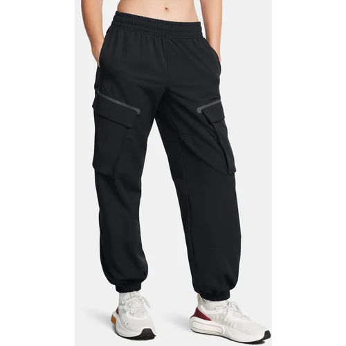 Under Armour Women's Unstoppable Cargo Pant - Women