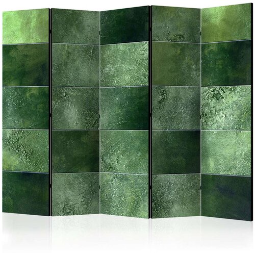  Paravan u 5 dijelova - Green Puzzle II [Room Dividers] 225x172 Cijene
