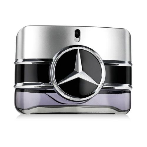 Mercedes-Benz Sign Your Attitude 50 ml toaletna voda za mu&amp;scaron;karce Slike
