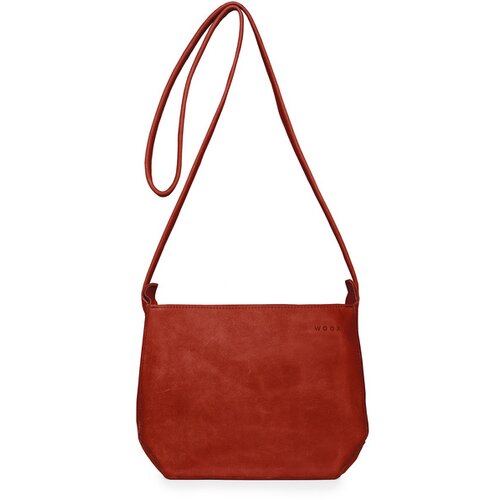 Woox Handbag Subtila Minora Ibisco Slike