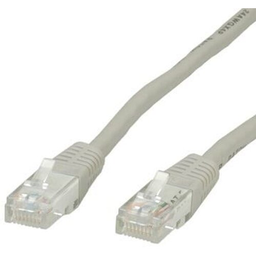 NaviaTec Cat6 UTP 30m grey Cijene