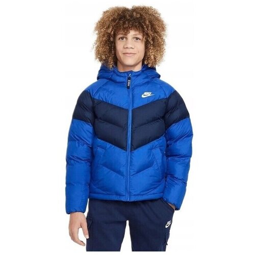 Nike Puhovke FN7730480 Slike