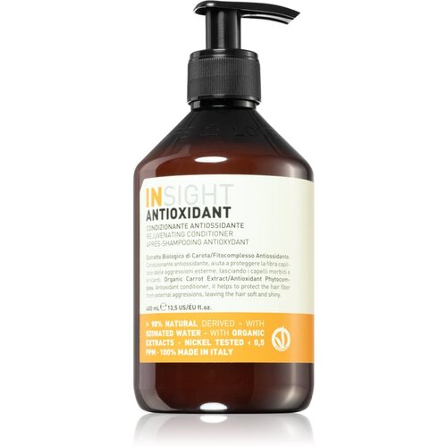 INSIGHT Antioxidant regenerator za učvršćivanje za kosu 400 ml Cijene