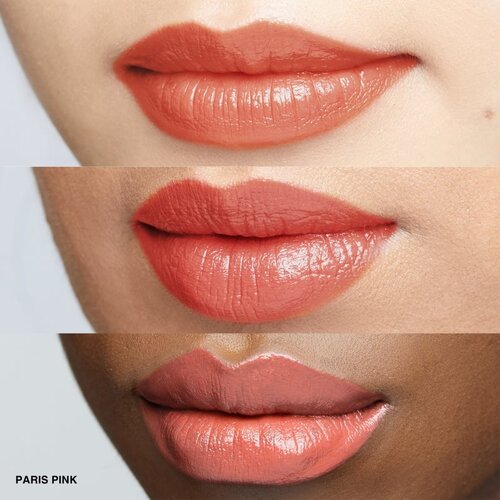 Bobbi Brown Luxe Shine Intense hidratantni ruž za usne s visokim sjajem nijansa PARISIAN PINK 2.3 g Slike