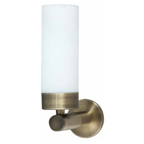 Rabalux betty zidna lampa sa ugrađenim LED4W, bronza, IP44 kupatilska rasveta Slike