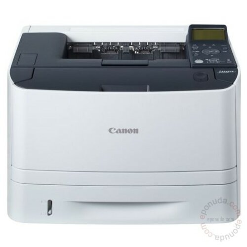 Canon i-SENSYS LBP6670dn laserski štampač Slike