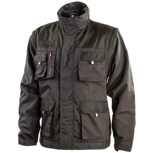 ALBATROS delovna bluza ALLROUND BLACK 286250/808 S Slike