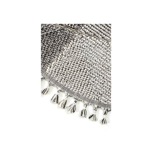 Conceptum Hypnose bukle 1401 - grey grey carpet (120 cm) Cene
