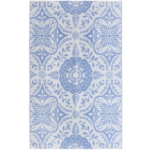 Furnova Zunanja preproga ARAKIL baby modra 190x290 cm PP, (21930735) Cene