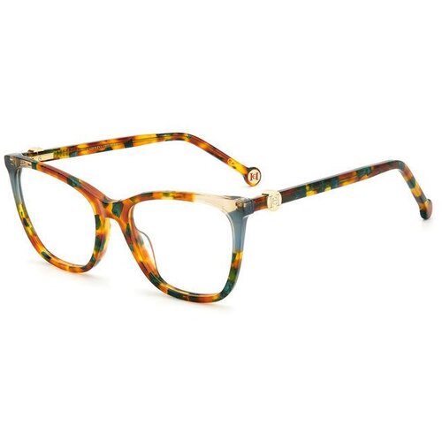 Carolina Herrera Naočare CH 0057 YJE Slike