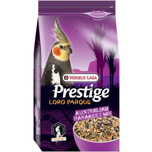 Versele-laga hrana za ptice prestige premium australian parakeet loro 1kg Cene