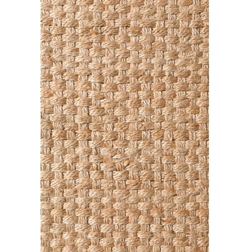 Hanse Home Ročno tkana preproga iz jute v naravni barvi 160x230 cm Fjord &amp;ndash; Slike