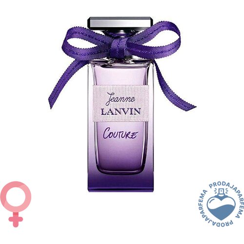 Lanvin Jeanne Couture - 100ml Slike