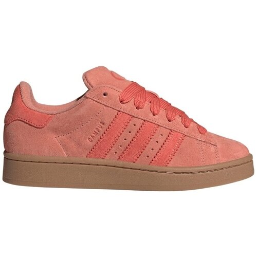 Adidas Campus 00s Wonder Clay/ Preloved Scarlet/ Gold Metallic Cene