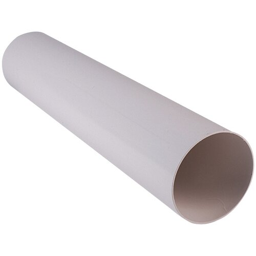  Ventilacijska cijev (Ø x D: 125 mm x 1 m, Maksimalni protok zraka: 600 m³/h) Cijene