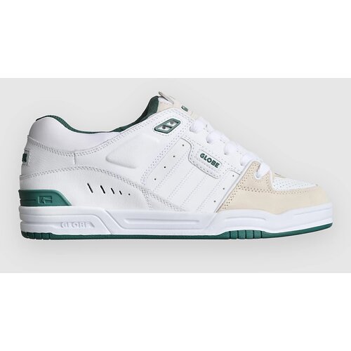 Globe Fusion Skate cevlji white / green Cene
