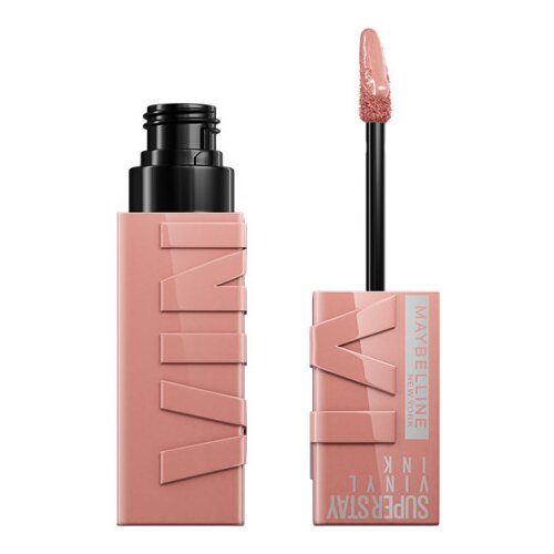 Maybelline šminka - Superstay Vinyl Ink Liquid Lipstick - 95 Captivated Cene