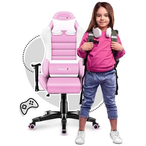  Ranger 6.0 Pink dječja gaming stolica Cijene