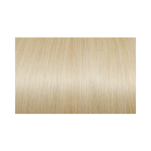 Seiseta Keratin Fusion Extensions Classic 40/45cm - 1001 platinasto blond