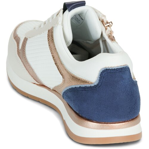 Tamaris Nizke superge 23613 Bela Slike