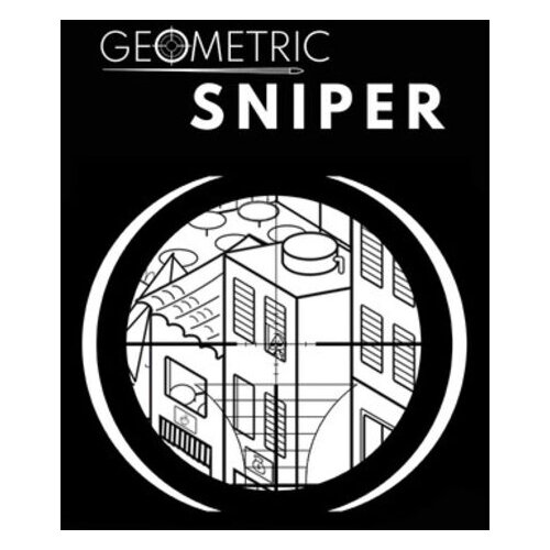  geometric sniper (pc) steam key europe Cene