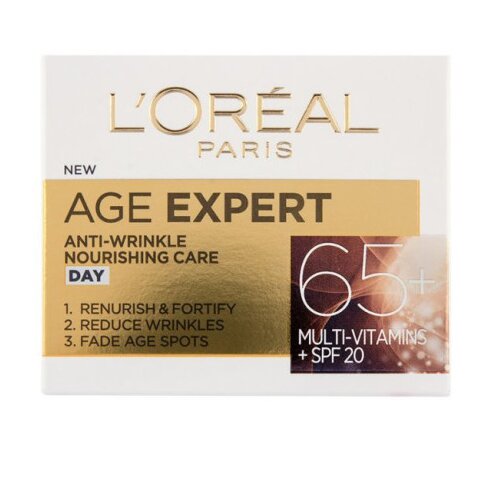 L´Oréal Paris paris age specialist 65+ dnevna krema 50ml ( 1003009232 ) Cene