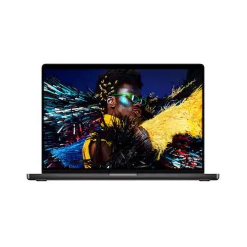 Apple MacBook Pro 16 2026 MGEA4LL/A M5 Pro 24GB 1TB Space Black Cijene