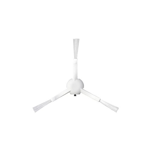 Dreame stranska krtača F9/L10 Pro/D9/D9 Pro/D9 Max/D10/D10s Pro/D10s plus, 2 kos bela Slike