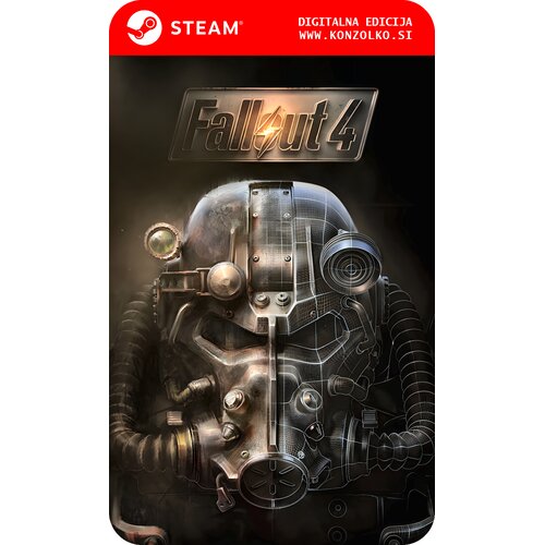  Fallout 4 Vault-Tec Workshop dodatek za igro - Steam koda brez &scaron;katlice (WINDOWS PC) Cene