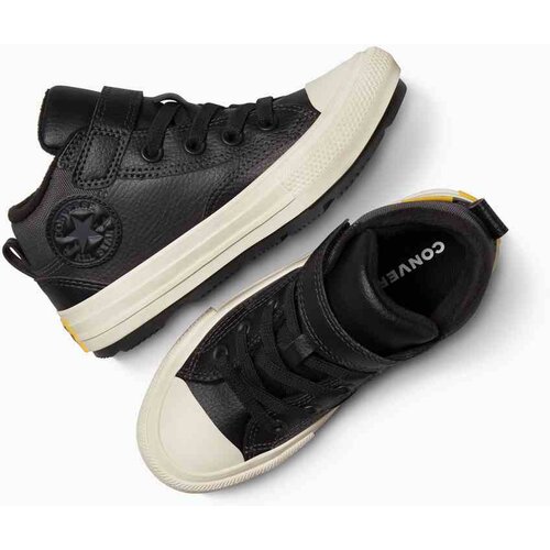 Converse deČije patike chuck taylor all star malden street boot Slike