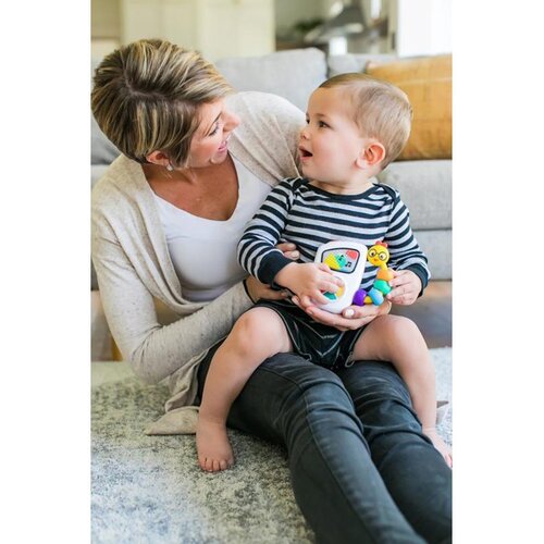 BABY EINSTEIN Take Along Tunes&amp;trade; glasbena igrača 3m+ 1 kos Slike