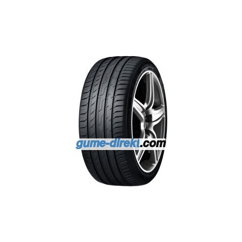 Nexen N Fera Sport SUV ( 315/40 ZR21 (115Y) XL 4PR NC0, RPB ) letna pnevmatika Cene