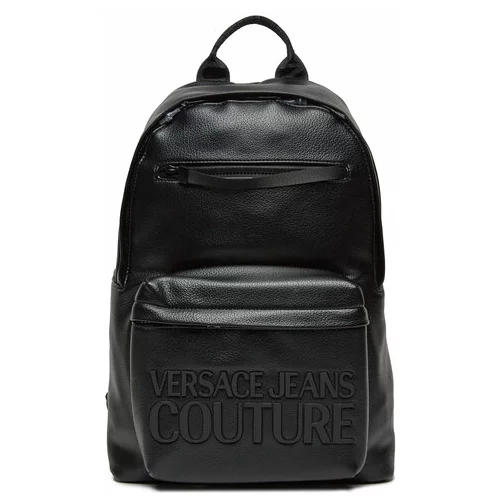 Versace Jeans Couture Nahrbtnik 75YA4B70 Črna