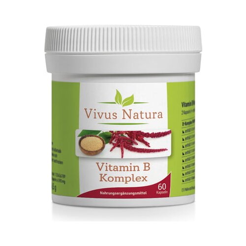Vitamin B kompleks Cijene