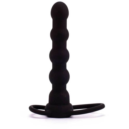 Lovetoy Analni vibrator Fantasy z obročkom Slike