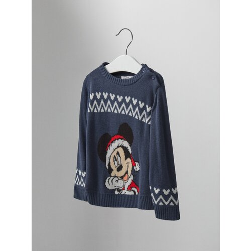 Sinsay Džemper Mickey Mouse Slike