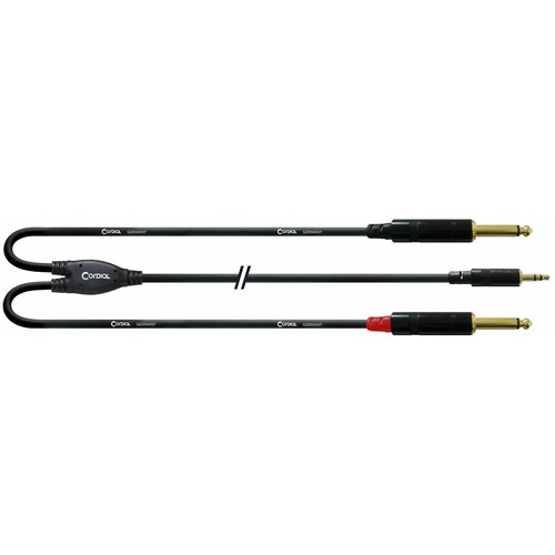 Cordial CFY 6 WPP 6 m Avdio kabel Cene