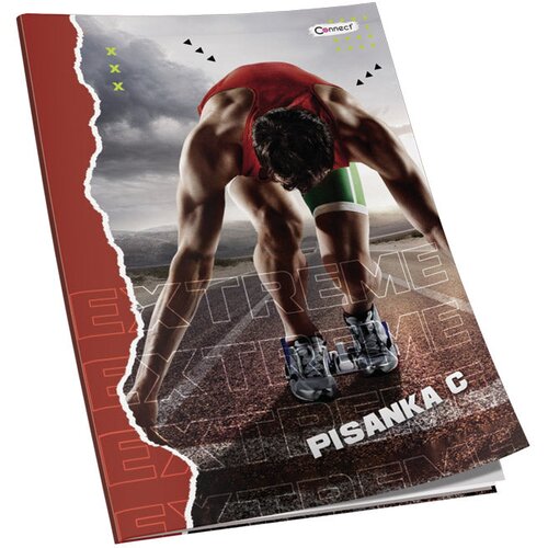  OBRAZAC ŠKOLSKI PISANKA "C" ZA 2 I 3RAZRED PREMIUM CONNECT BOY Cene