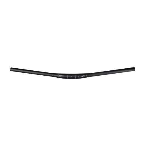 Force Volan basic h6.2 rised 31,8/740mm al,crna ( 332200 ) Cene
