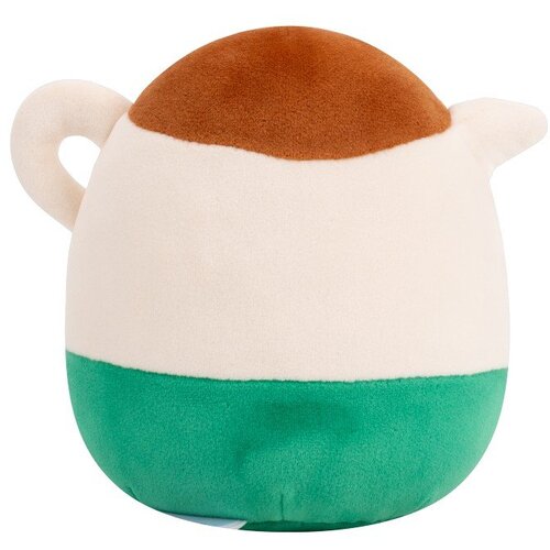Squishmallows Pli&amp;scaron;asta igrača Justice &amp;ndash; Slike