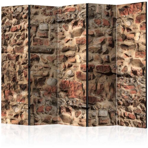  Paravan u 5 dijelova - Ancient Wall II [Room Dividers] 225x172 Cijene