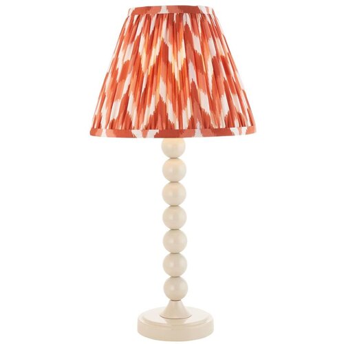  Endon 114688 - Stona lampa HIGGLEDY 1xE14/7W/230V krem/narandžasta Cene