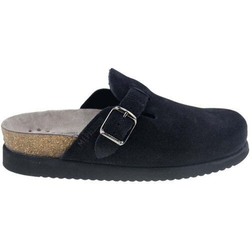 Mephisto Nogavice Halina Črna Slike